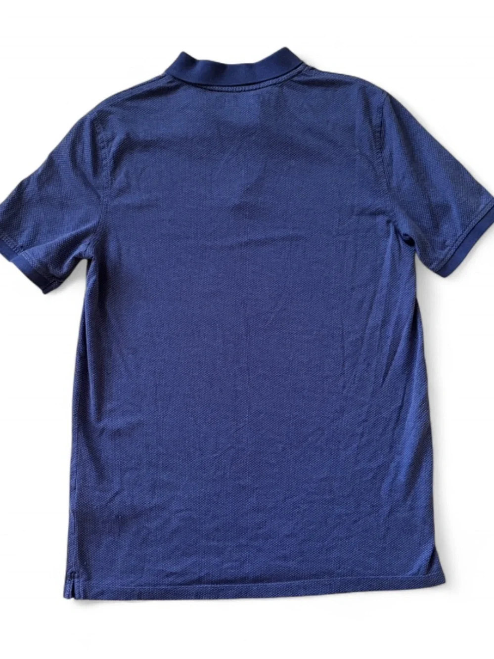 Banana Republic breathable textured